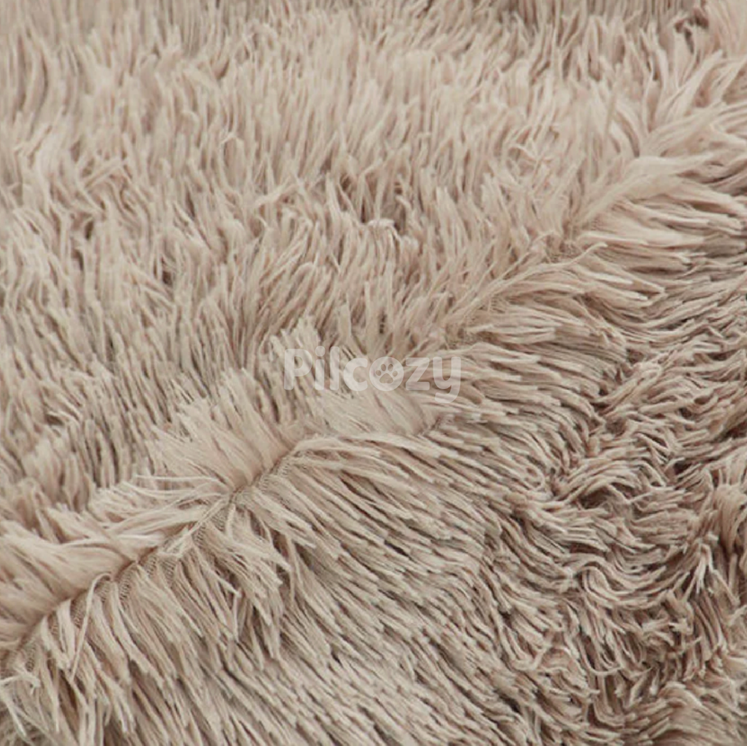 Couverture Apaisante Pilcozy - Pilcozy