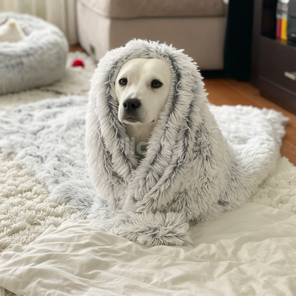 Couverture Apaisante Pilcozy™ Pilcozy