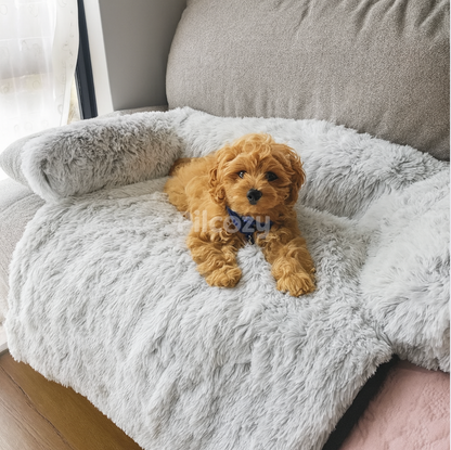 Protège-Canapé Apaisant Pilcozy™ Pilcozy