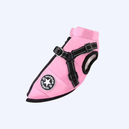 Manteau d'Hiver 3 en 1 Pilcozy™️