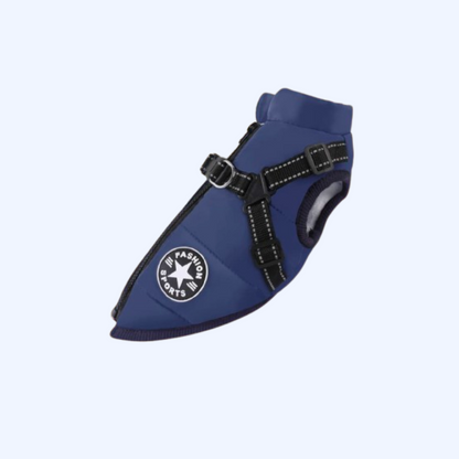 Manteau d'Hiver 3 en 1 Pilcozy™️