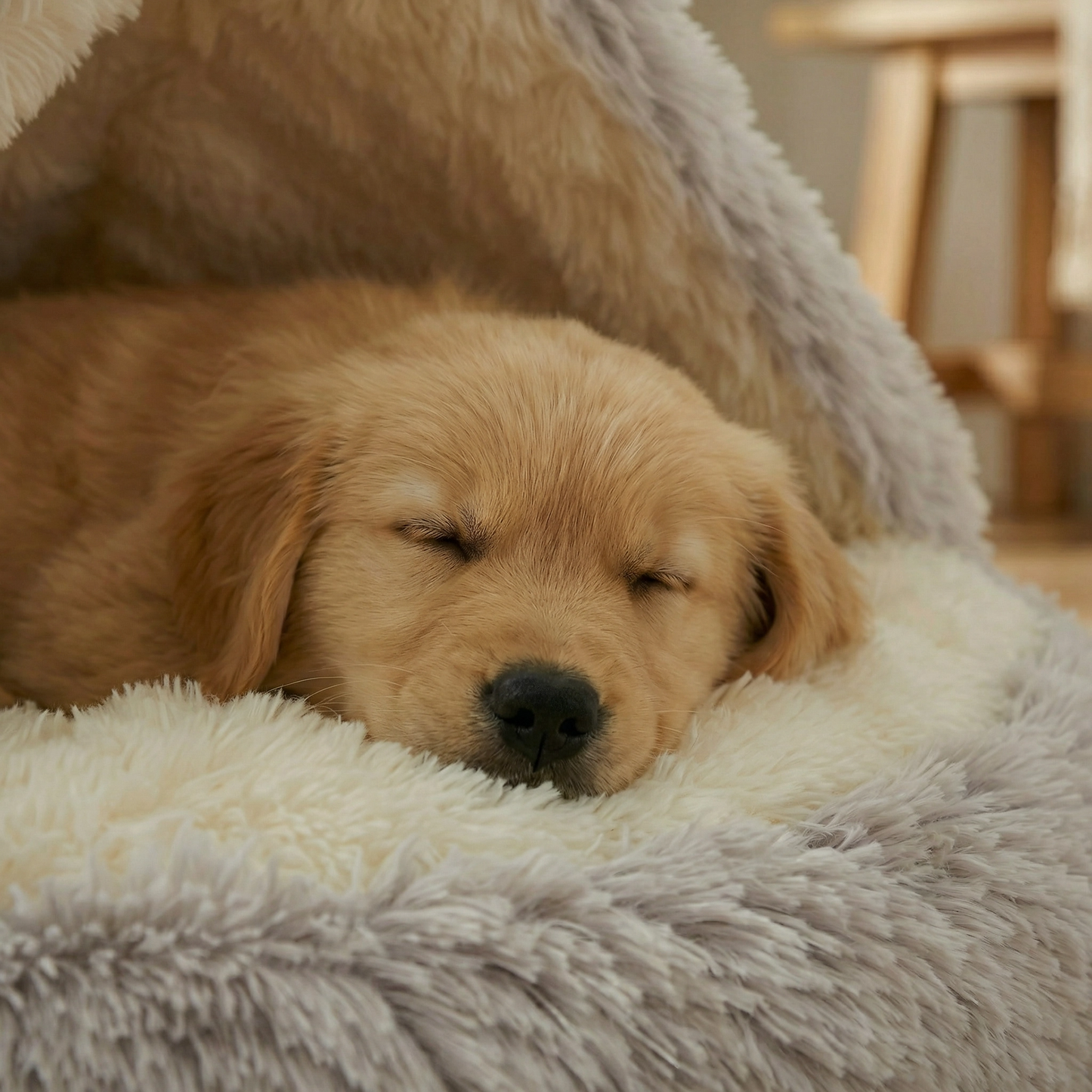 Lit Cocon Chien Pilcozy™️ Original