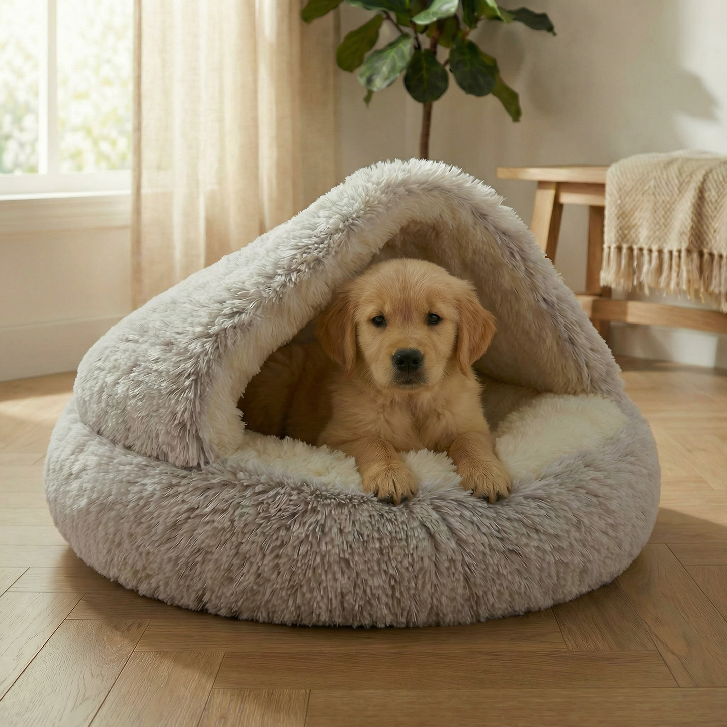 Lit Cocon Chien Pilcozy™️ Original