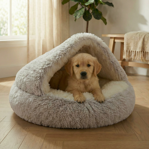 Lit Cocon Chien Pilcozy™️ Original